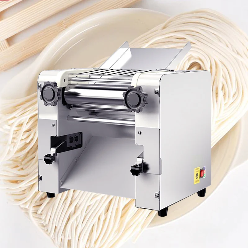 

Multi-functional Commercial Automated Ramen Noodles Making Machine / Spaghetti Noodles Machine Maker