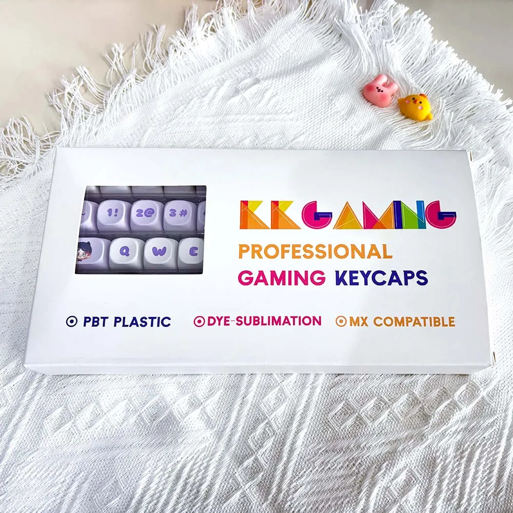 أغطية مفاتيح VALORANT مخصصة PBT التسامي الحراري MOA أغطية مفاتيح لوحة مفاتيح ميكانيكية للكمبيوتر المحمول مفتاح ألعاب مكتب الألعاب