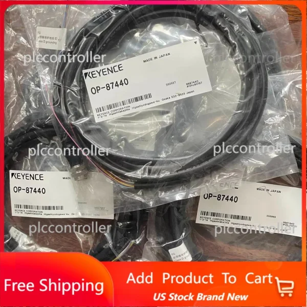 

Op-87440 Brand New Original Spot Plc