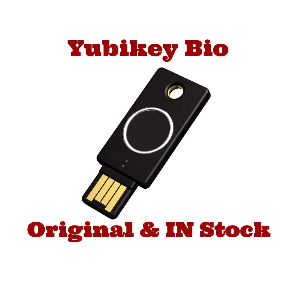 

Yubico YubiKey 5C NFC USB-C Security Key WebAuthn FIDO2 CTAP1 FIDO2 CTAP2 Universal 2nd Factor (U2F)