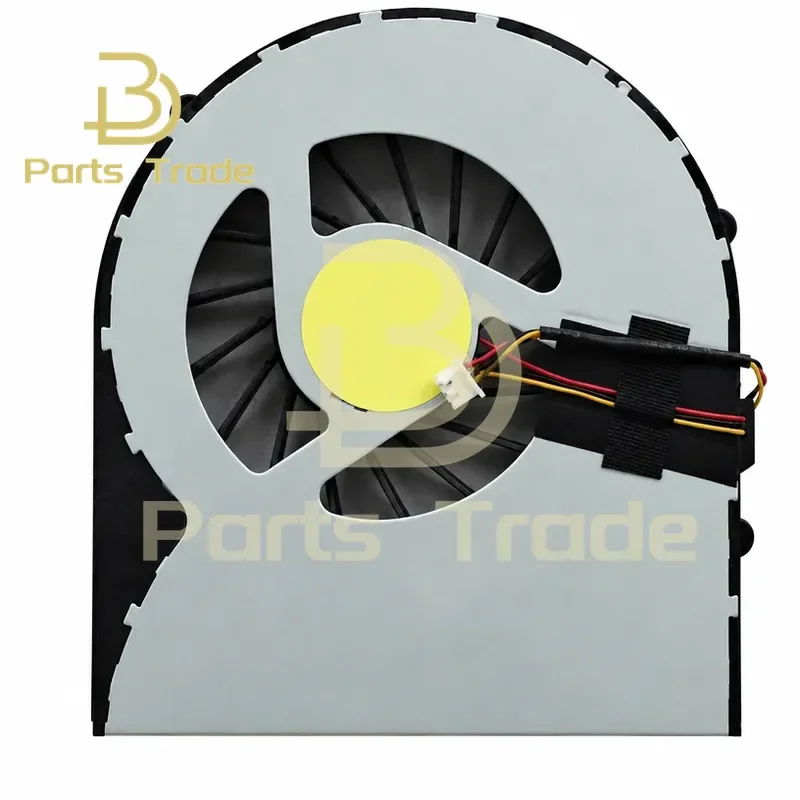 New CPU Cooling Fan for Acer Aspire 7741 7741G 7741Z 7741ZG 7551 DFS551205ML0T F92G
