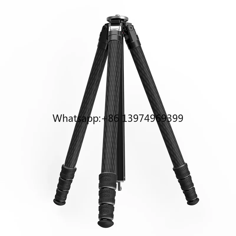 Warp and Weft Platform Stargazing Guiding Telescopic Tripod Large Aperture Professional Astronomical Refracting Telescope Tripod