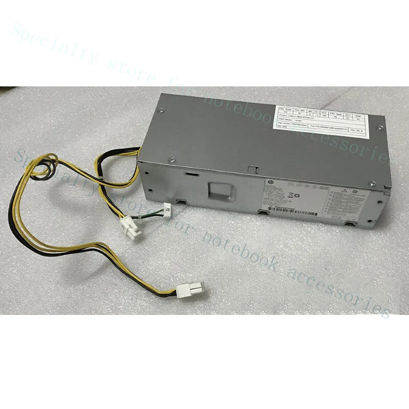 

Блок питания A+For HP PA-1181-3HB HV DPS-180AB-3A PCC005 PCH019 180W L07658-001/2