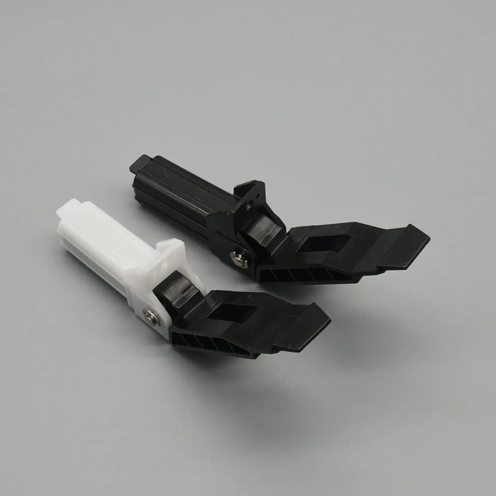 10X Dobradiça ADF para Canon D520 D560 MF4410 MF4412 MF4420 MF4430 MF4450 MF4452 MF4453 MF4550 MF4553 MF4554 MF4570 MF4580 MF MF216