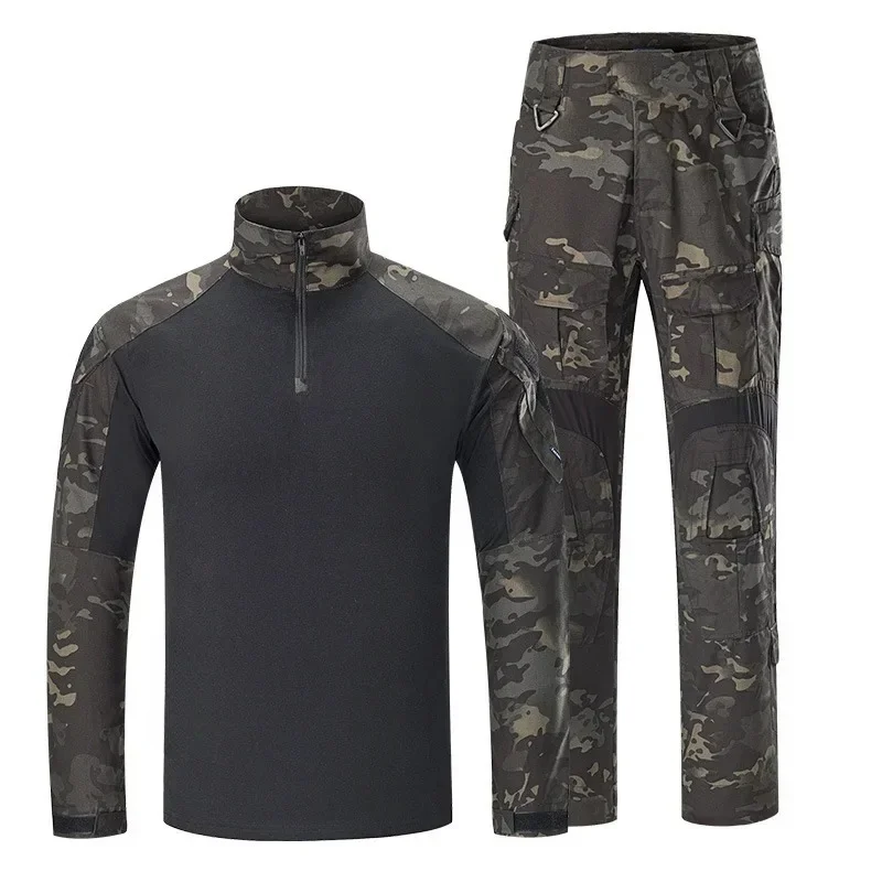 Men's 3.0 Outdoor Outfit Multi - Outdoor Hunting Outfit review and price