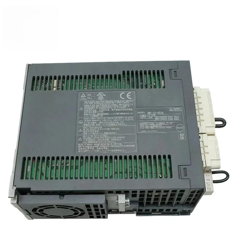 

Высококачественные специальные контроллеры Plc Pac промышленной автоматизации с контроллером программирования логики Plc MR-J3-350A