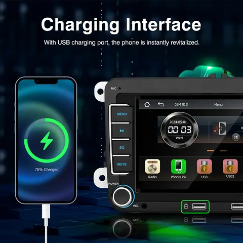 8 best sales radio saab icm3 - №6