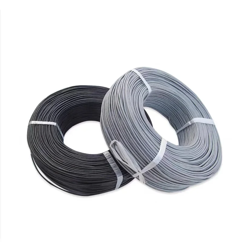 1M 18 20 22 24 26 28 30 AWG UL2547 Signal Shielded Cable 2 3 4 5 Cores PVC Insulated Amplifier Audio Copper Wire Control Line