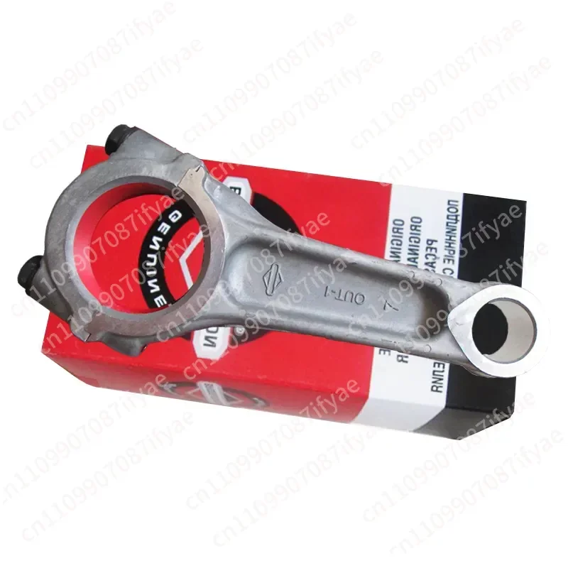 Engine Generator Polisher Drill Parts Crankshaft, Connecting Rod Piston Ring