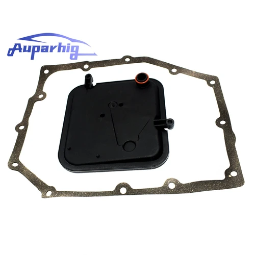 Imagen 2 del producto 52852913 AA 52852913 Kit de junta de filtro de transmisión automática AB para coche, para Jeep Dodge Chrysler Mitsubishi Liberty 42RLE
