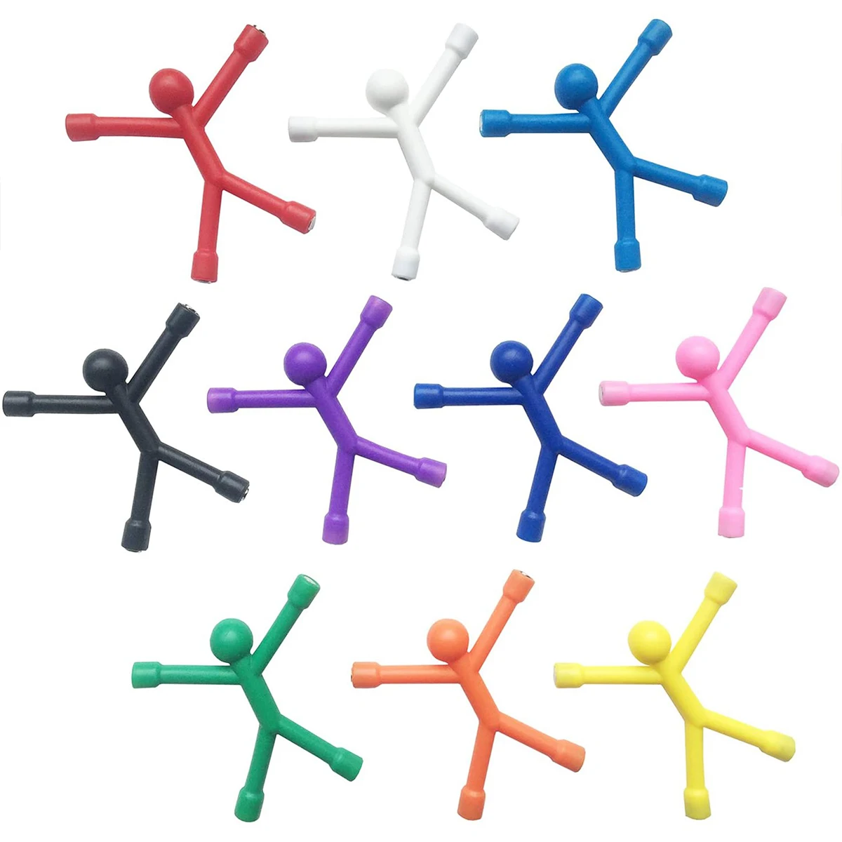 10pcs