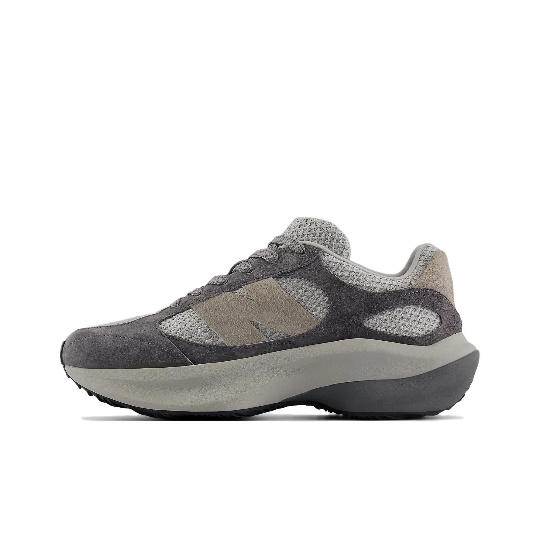 

Кроссовки New Balance Wrpd Runner: удобные, дышащие, низкие, повседневные, городские, для поездок на работу и бега UWRPDHSA