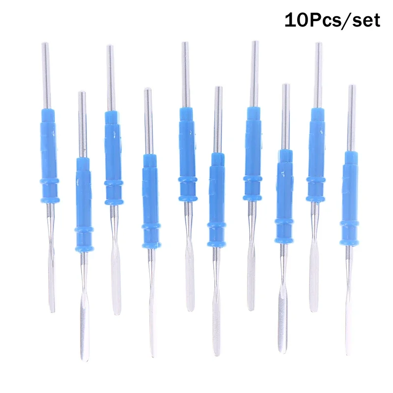 10Pcs Esu Pencil Ti…