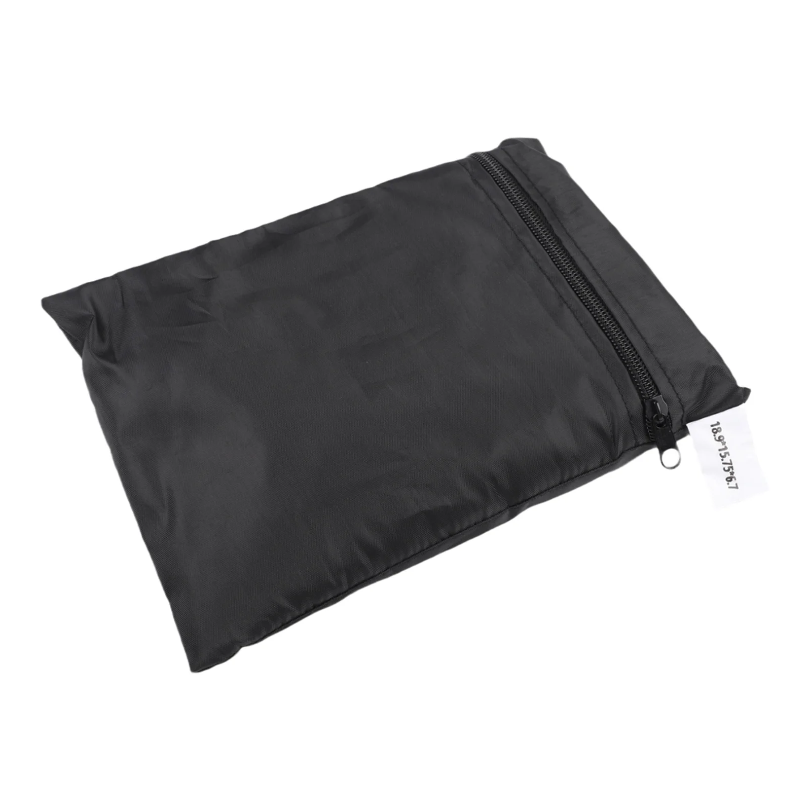 Turntable Dust Cover with Waterproof and Scratch Resistant 210D Oxford Cloth Providing Long Term for protection for Vinyl
