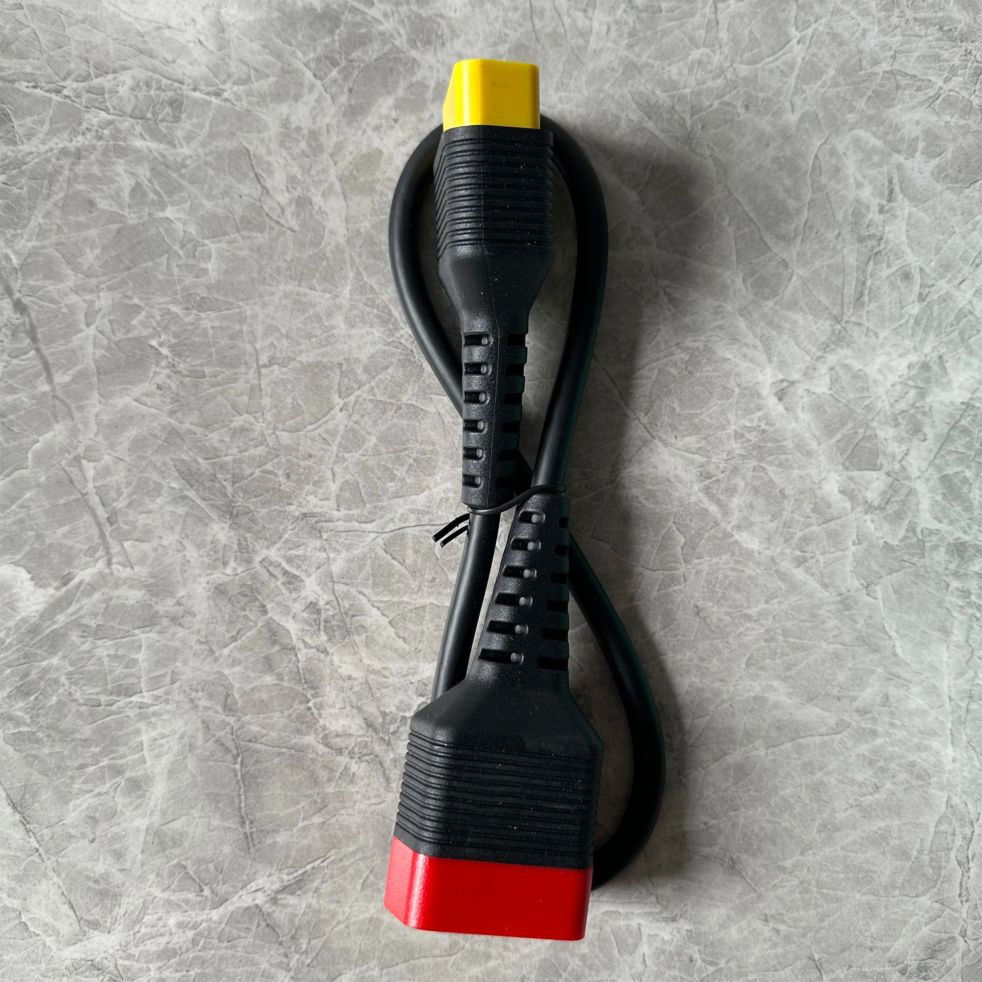 الأصلي ل WEICHAI Sinotruk EOL شاحنة الماسح الضوئي أداة تشخيصية مع واجهة البرمجيات obd المركبات خطأ Diagsmart المحرك