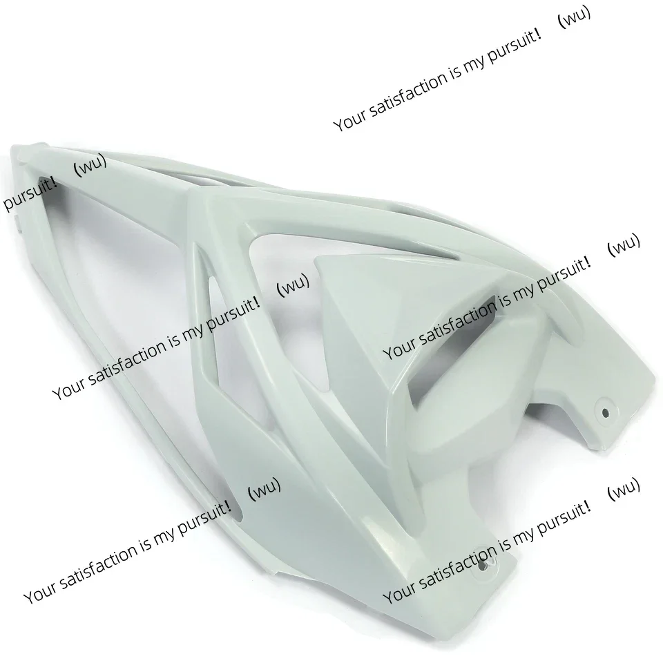 Body Fender Set for Raptor 700 GRAY 2006-2024