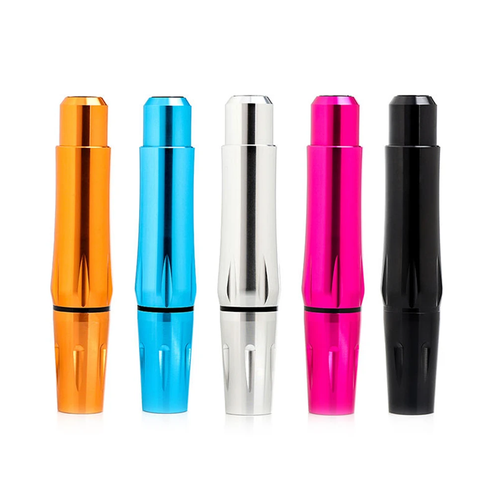 

High Quality Tattoo Pen Supplies Professional Y6 Pen Machine Tattoo Machine Motor Rotary Tattoo Guntattoo Machine Makeups Pen