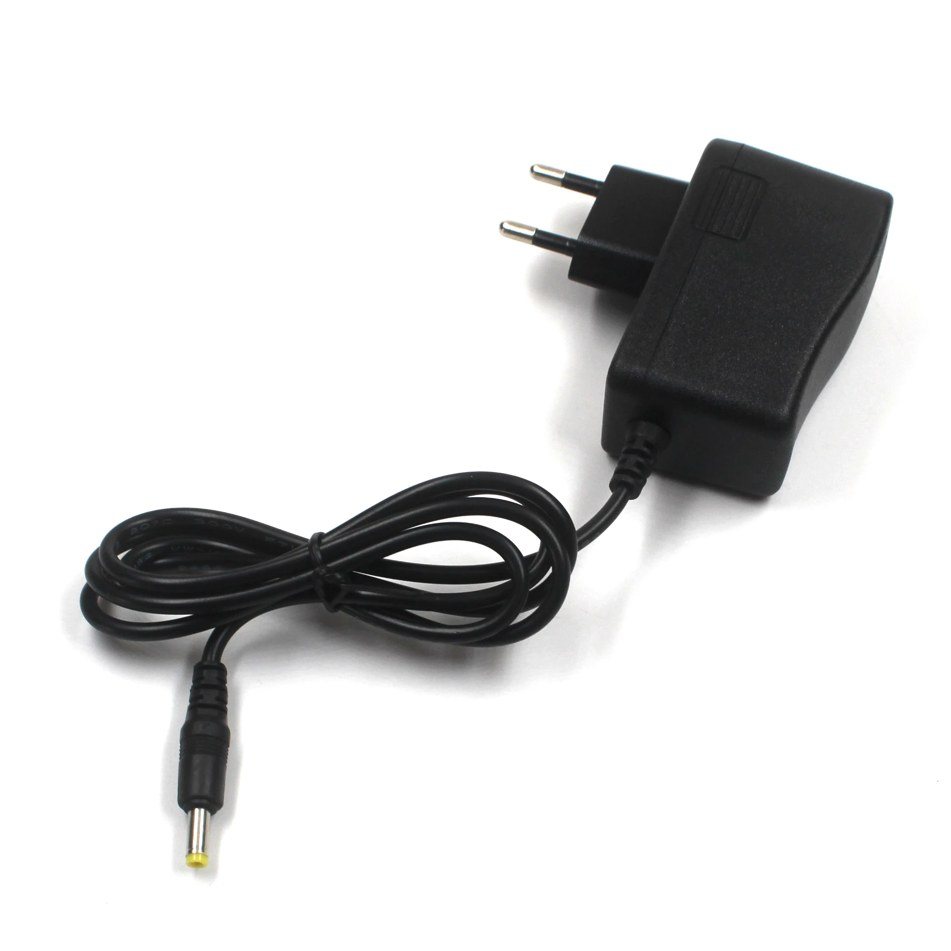 Adaptateur secteur pour routeur sans fil, 5V, 0,6 a, 600ma, chargeur 3.5x1.35mm