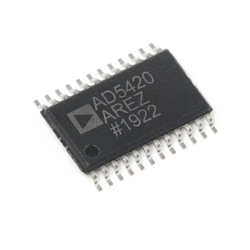 

1pcs/lot New original AD5420AREZ AD5420 AREZ TSSOP24 in stock