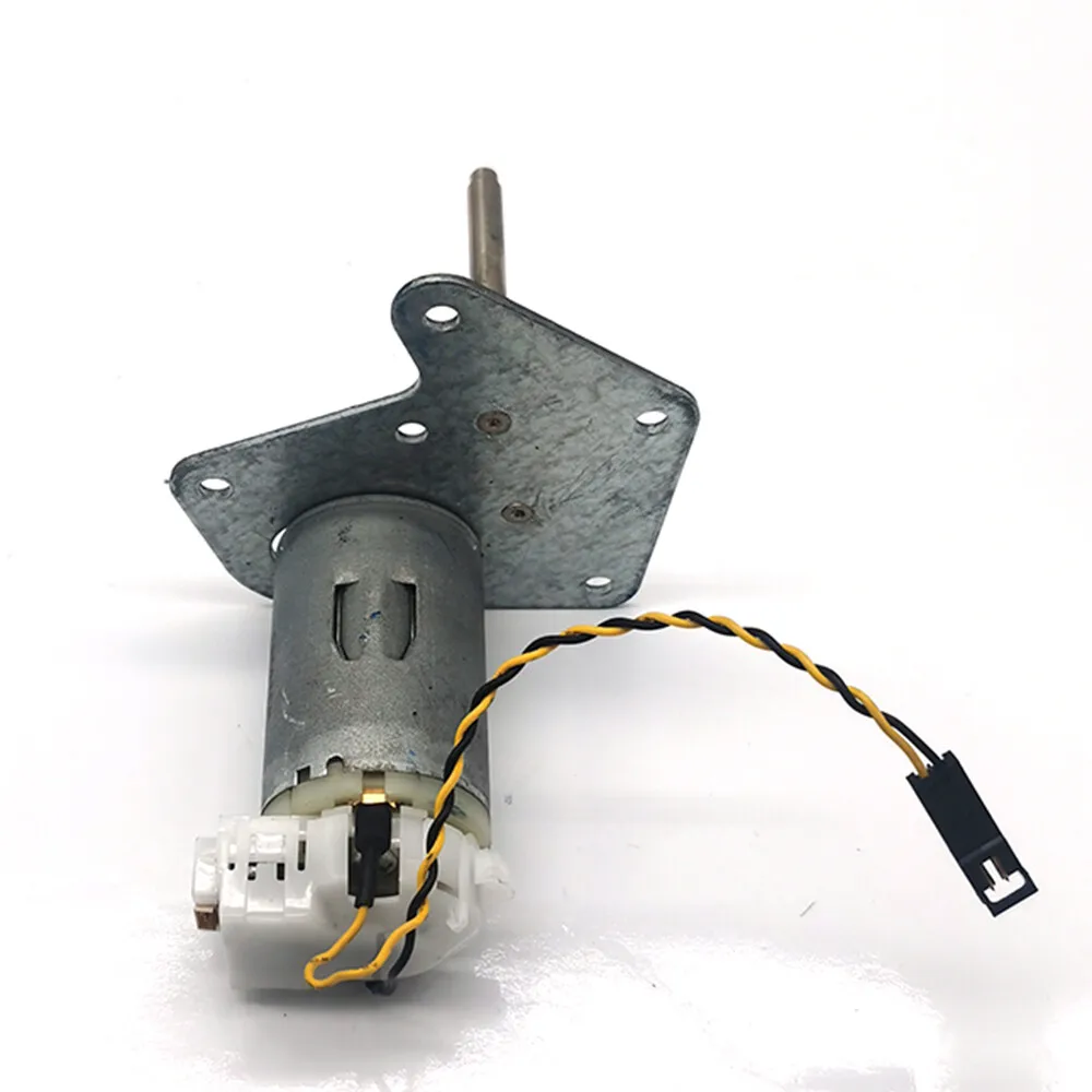 

Двигатель CR357-6011 подходит для HP Designjet T2500 T1500 T3500 T2530 T930 T1530 T920