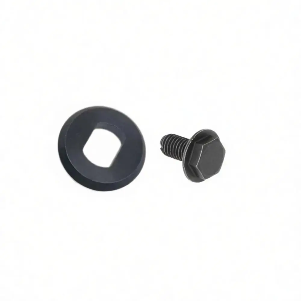 For For Dewalt Miter Saw DCS578 Blade Bolt Set N123200 And Washer 145344 00 Electric Tool Spare Parts Repair Fixing Hardware