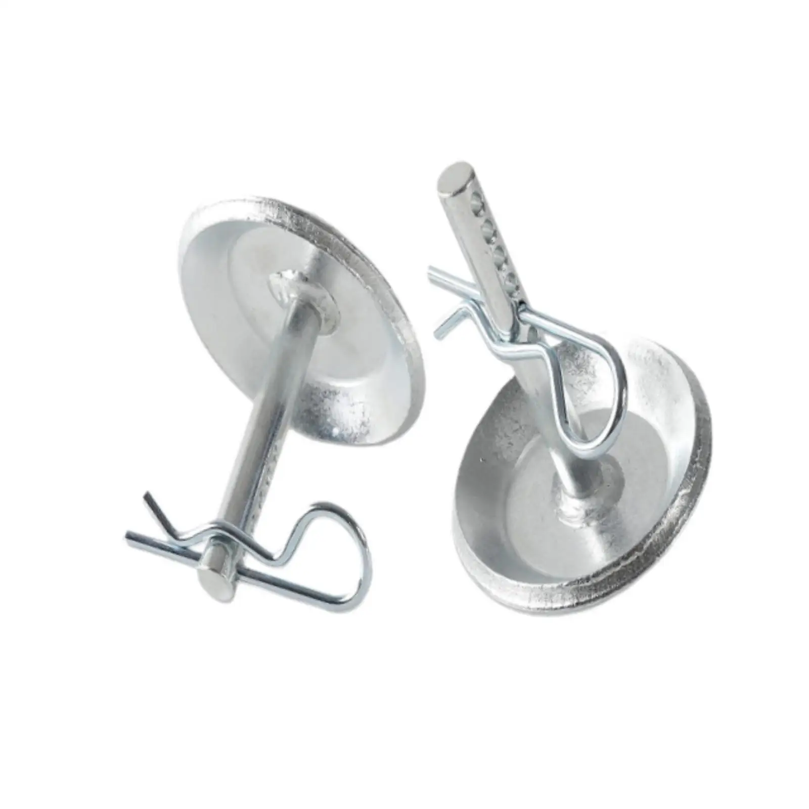 

2 шт. металлические противоскользящие накладки для снегоуборочных машин 2205071 2208864, усиленные, для уборки снега, для снегоуборщиков, с противоскользящим основанием