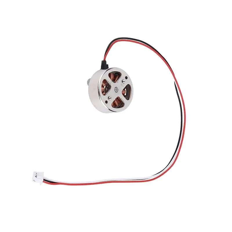 1 قطعة 7.4 فولت 1504 فرش السيارات عموم إمالة الطائرات ل 4 محاور طائرات التحكم عن بعد كوادكوبتر نموذج طائرة اكسسوارات #1