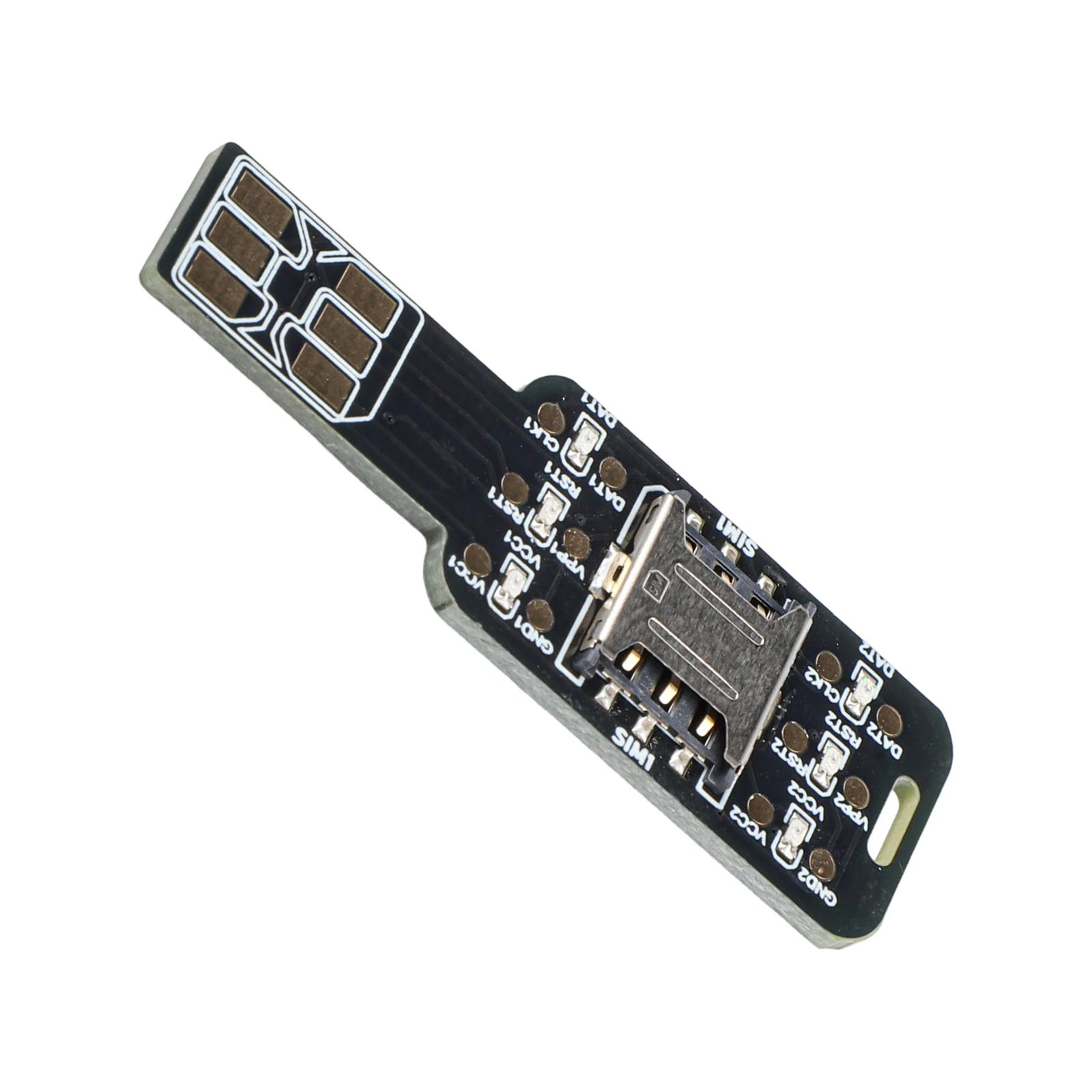 Fault Tracking Mobile Phone Repair Electronic Repair Easy To Operate And Carry Efficient Signal Detection For Mobile Repair