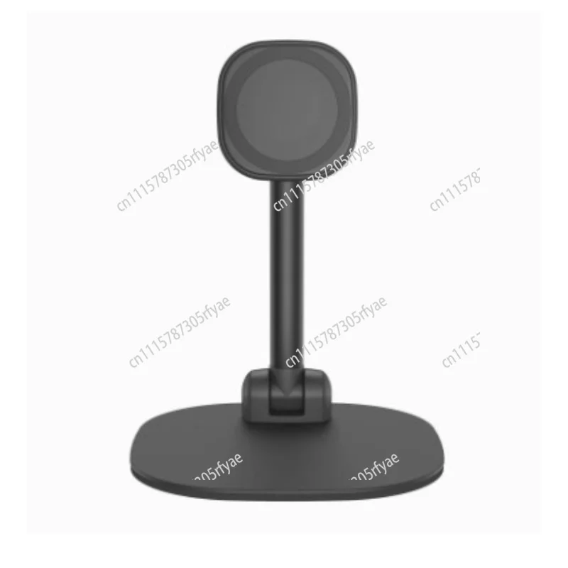 MG-04 Magnetic Desktop Stand Extendable Metal Holder Strong Magnetic Universal Phone Tablet Mount Adjustable Arm Bracket