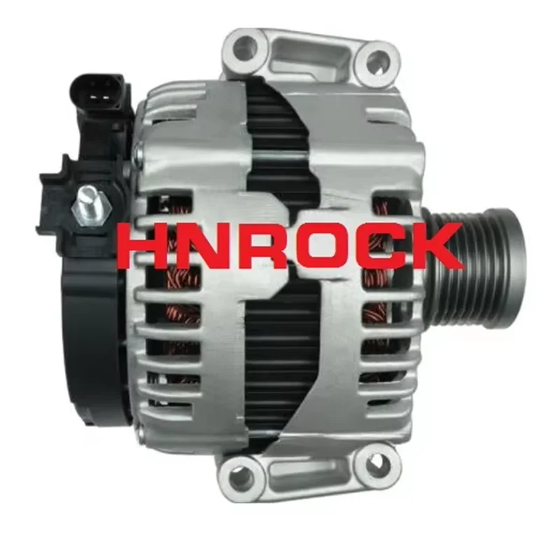 

НОВЫЙ ГЕНЕРАТОР HNROCK 12В 220А AEK3591 0121813020 0986048960 A 014154130280 0141541302 014154130280 A 0141541302