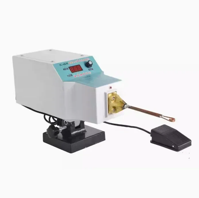 Welding Machine High Frequency Welder Glasses High Frequency Machine High Frequency Spot Welding Machine /220V/