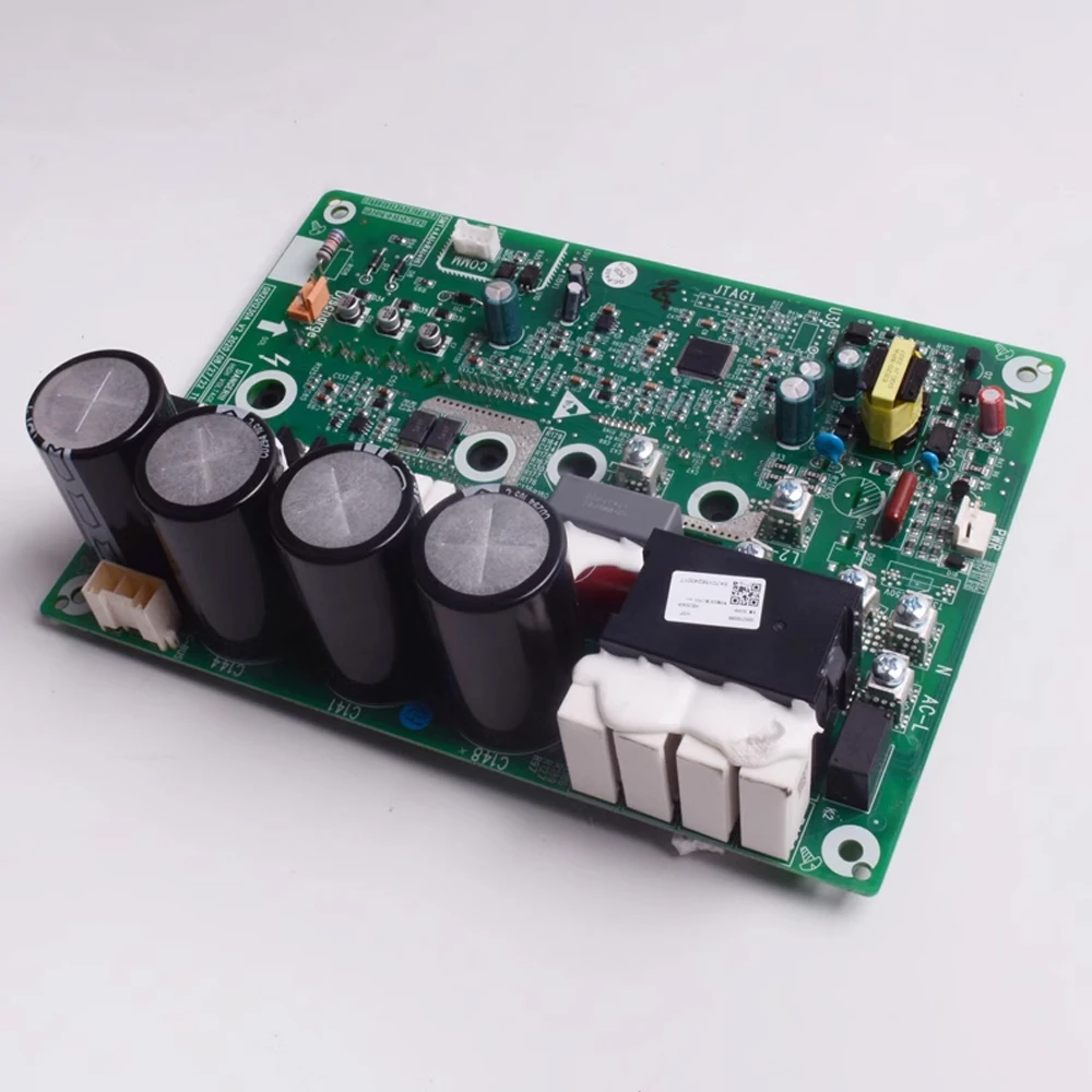 اللوحة الأم لمكيف الهواء، لوحة القيادة، رقم الموديل 300027000068   ZQ1230C، للعلامة التجارية Gree، أصلي جديد