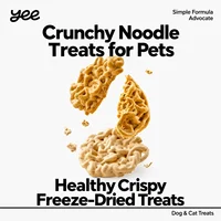 Crunchy Chicken Dog Biscuits Crispy Snack Bites for Puppies Small Dogs Training Treats and Pet Rewards 2