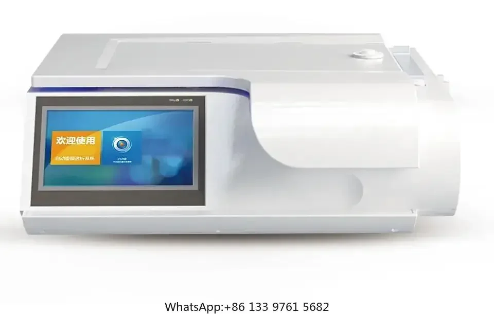 Harga mesin rumah sakit, mesin rumah Hemo ginjal portabel