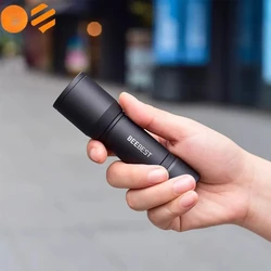 Youpin Beebest Rechargeable Flashlight 3 Models Multifunction Brightness Portable LED light Seaching Torch for Camping