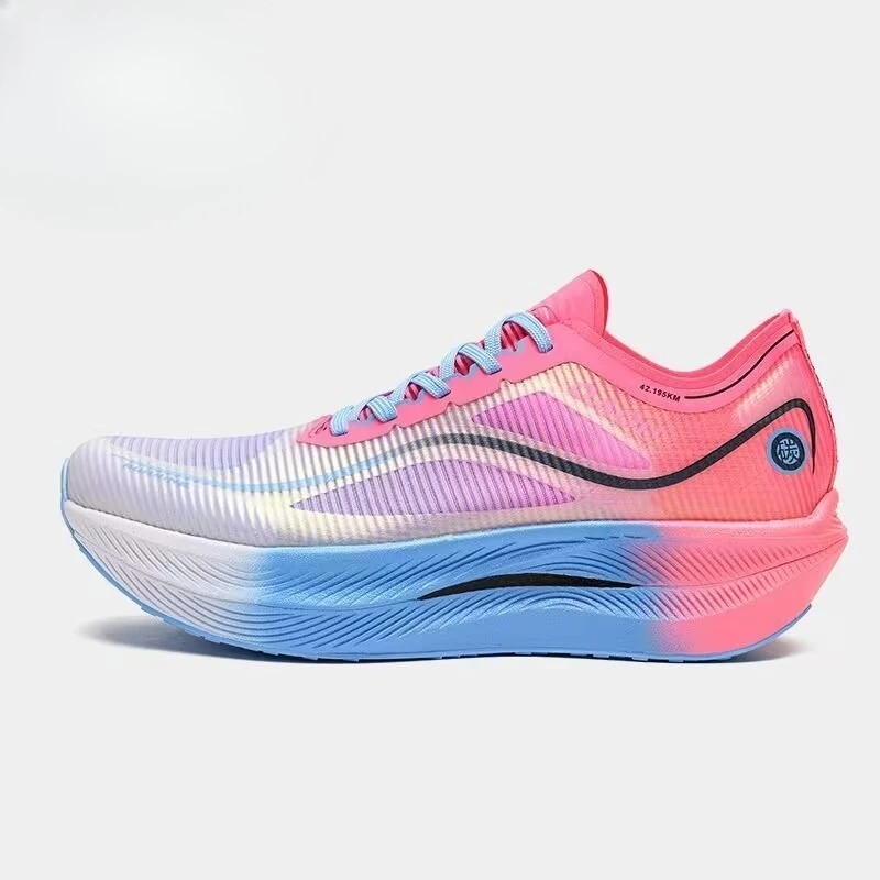 Luxury Brand Running Shoes Mesh Breathable Sports Shoes Comfortable Walking Jogging Shoes Anti-Slippery Gym Shoe For Men Women