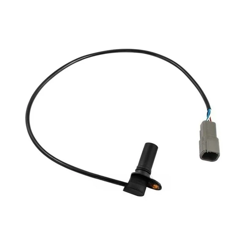 For Crown Forklift Speed Sensor OEM Part Number 065196001 Pulse Transducer Replacement Unit