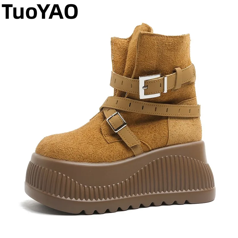 Women Ankle Boots A… - image