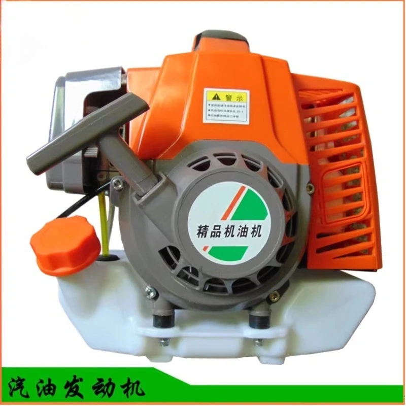 Electric scooter engine 52cc 43cc dual punch drilling power accessory 63cc power