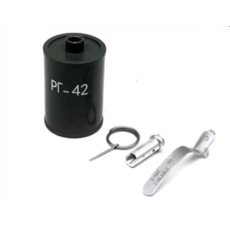 لعبة RG42 نسخة معدنية غير وظيفية نموذج ثابت وسائل تعليمية الحرف اليدوية لاعب جمع من فيلم التلفزيون الدعائم الديكور #6