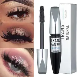 Lengthening Mascara Long Lasting Washable Mascara Washable Mascara Makeup Volumizing Defining Curling Multiplying Eyelashes