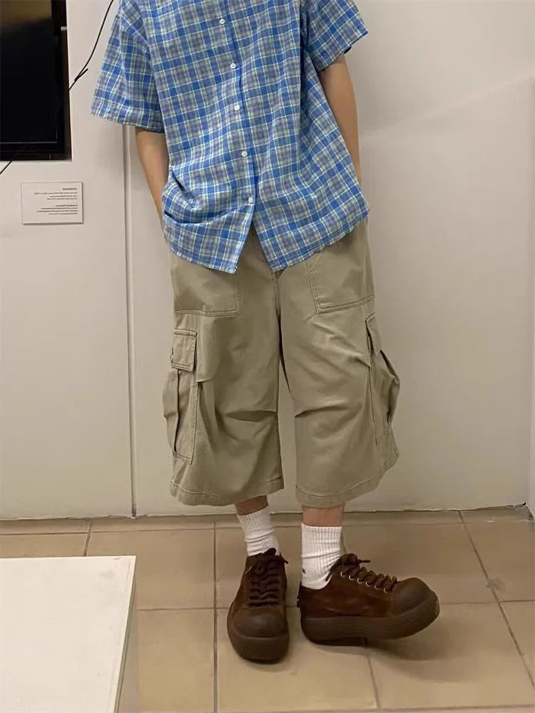 Summer Loose Fit Me… - image