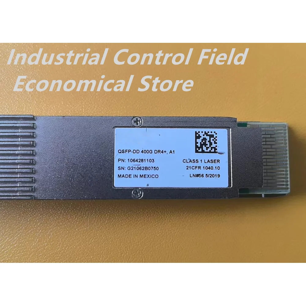 PER modulo ottico MOLEX QSFP-DD 400G DR4+ 400g 2 km