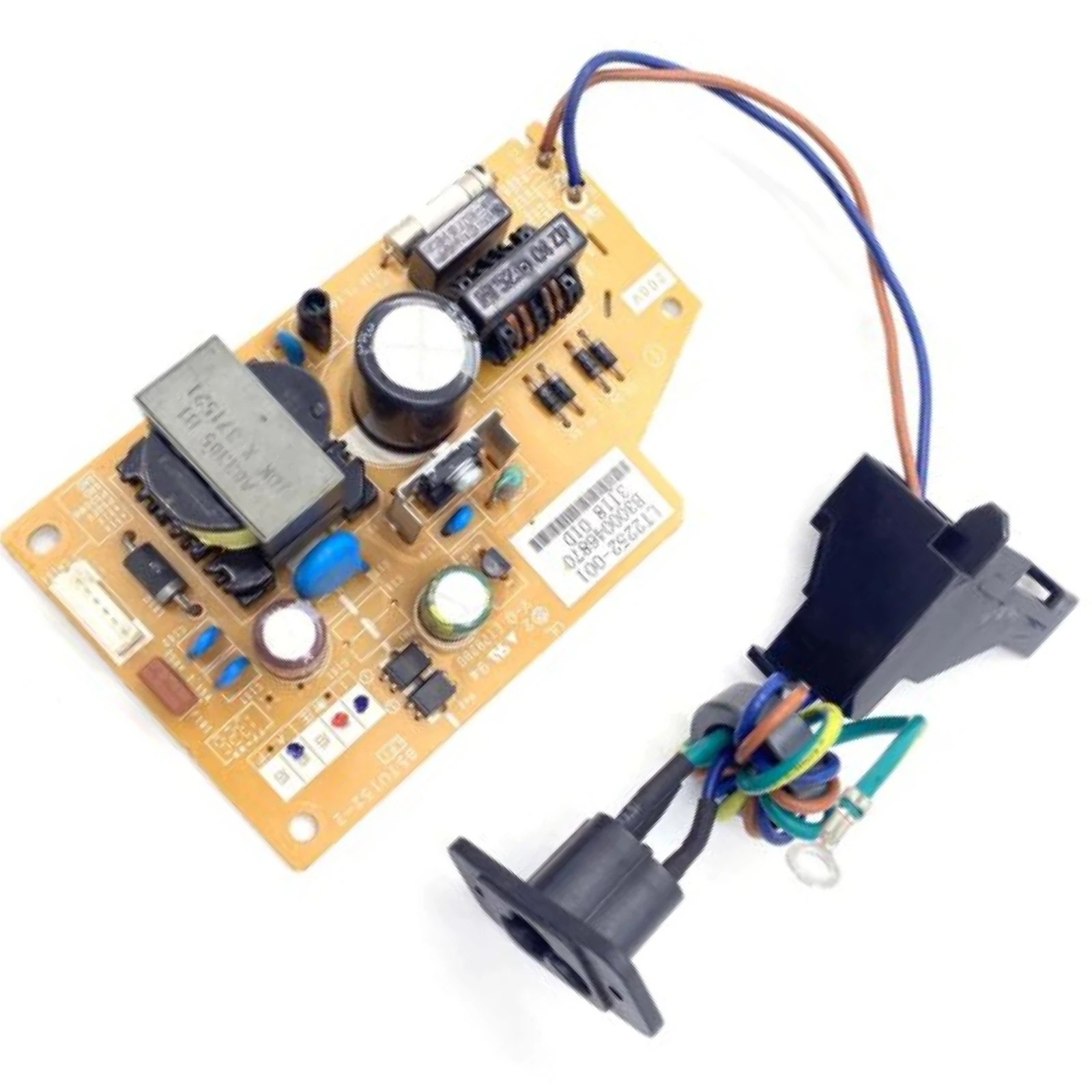 

220V Power Supply Board B57U152-2 FOR BROTHER DCP-J4120DW MFC-J4620DW MFC-J4610 MFC-J4420 MFC-J4510DW MFC-J4410DW DCP-J4110DW
