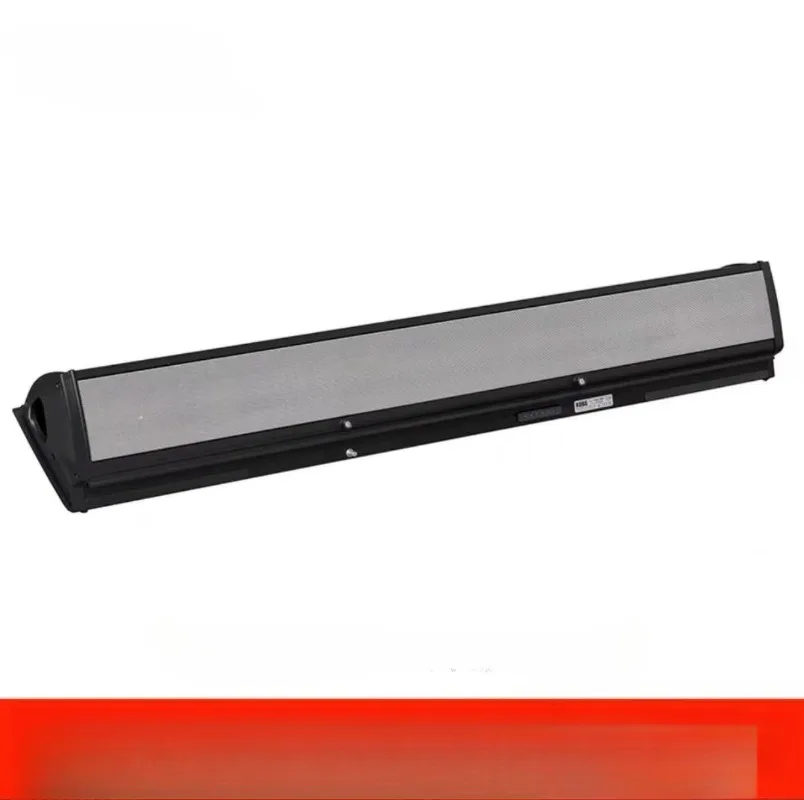 

Sound system, high power, high fidelity No additional wiring required