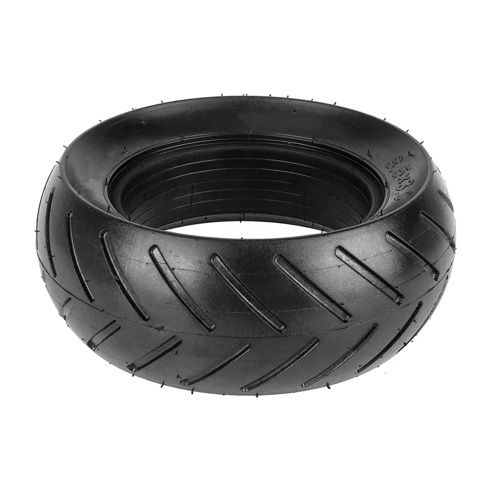 8.5 Inch 8.5x3 Solid Tyre For 8/9 8/9 PRO Electric Scooter Rubber Tyres Cycling Accessories