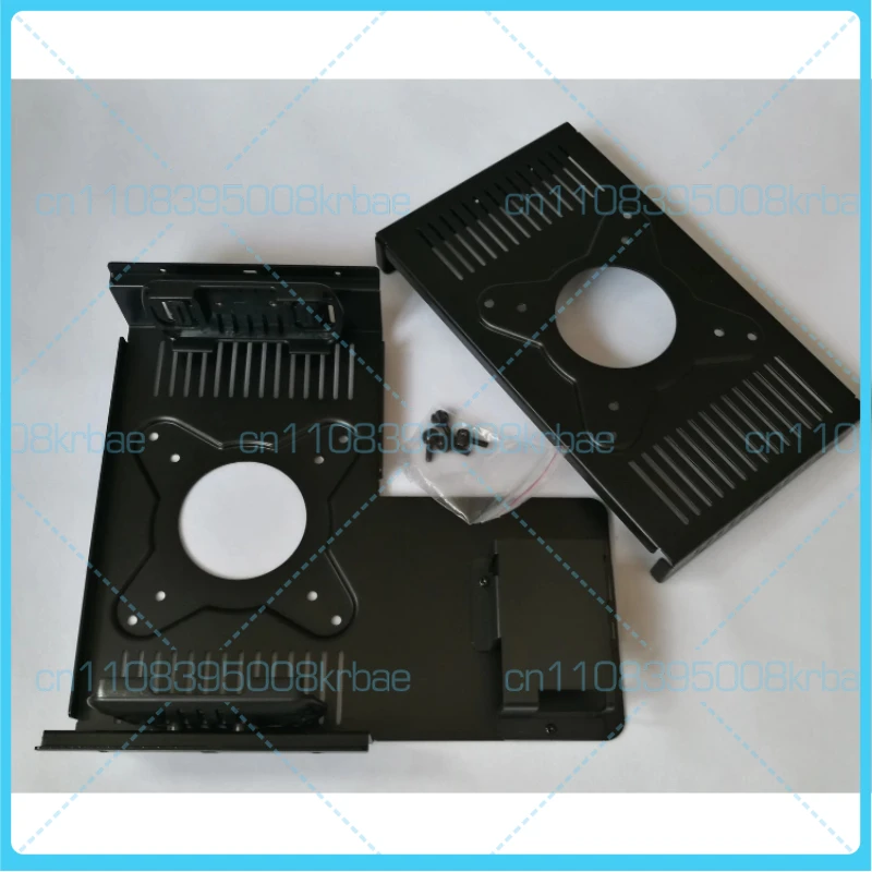 

Новая подставка для тонких компьютеров Dell WYSE 7010 и 7020 (серия VASE)