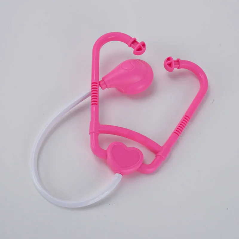 Jouets de médecin pour enfants, jeu de simulation, jeu de rôle, Puzzle, éducation précoce, jouet interactif, vêtements d'infirmière, cadeaux d'anniversaire pour enfants