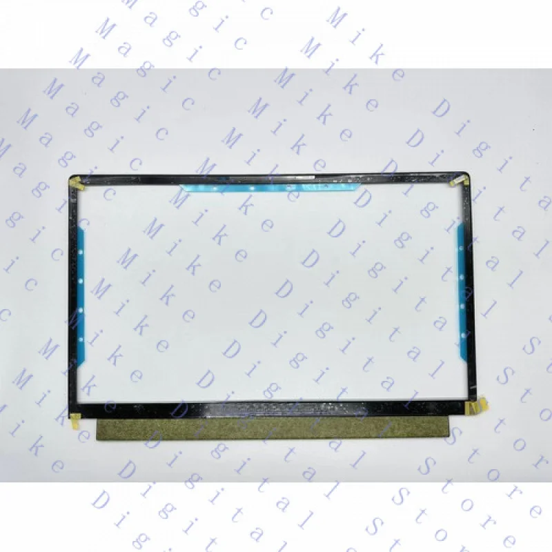 

UU LCD Front Bezel Screen Bezel for Dell Alienware X17 R1 R2 08X7RT 8X7RT