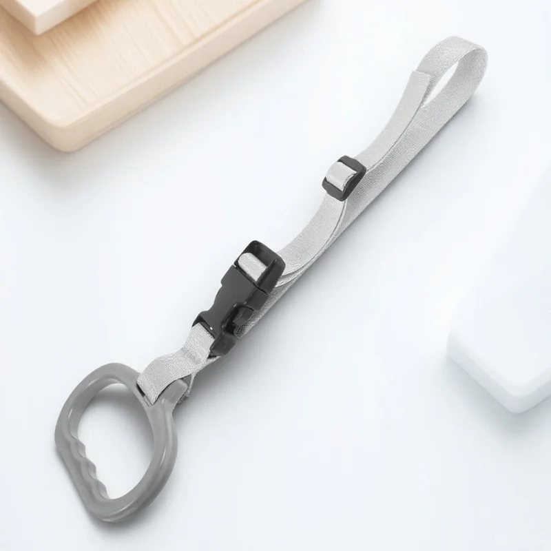 

Car Grab Handle Adjustable Hand Grip Strap for Elderly Seniors Car Bed Assist Safety Mobility Aid Non-Slip Mobility Aids